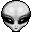 Medal of Alien